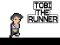 Mäng Tobi The Runner Internetis