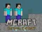 Mäng Mcraft Cartoon Parkour Internetis