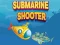 Mäng Submarine Shooter Internetis