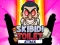 Mäng Skibidi Toilet Attack Internetis