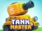 Mäng Tank Master Internetis