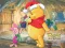 Mäng Winnie the Pooh Christmas Jigsaw Puzzle Internetis