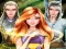 Mäng Fantasy Fairy Tale Princess game Internetis