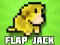 Mäng Flap Jack Internetis