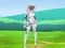 Mäng Fantasy Anime Dress Up Internetis