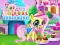 Mäng Cute Foal Treatment Internetis