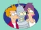 Mäng Futurama: Worlds of Tomorrow Internetis