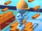 Mäng Brick Rush 3D Internetis