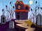 Mäng Burial Yard Escape Internetis