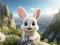 Mäng Forest Survival Simulator: Animal Evolution Internetis