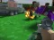 Mäng Blocky Zombie And Vehicle Shooting Internetis