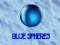Mäng Blue spheres Internetis