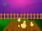 Mäng Carrot Farm Escape Internetis