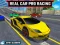 Mäng Real Car Pro Racing Internetis