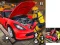 Mäng Car Mechanic 2017 Internetis