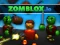 Mäng Zomblox.io Internetis