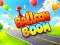 Mäng Balloon Boom Internetis