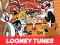 Mäng Looney Tunes Jigsaw Puzzle Internetis