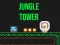 Mäng Jungle Tower Internetis