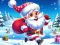 Mäng Santa Dash Internetis