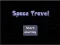Mäng SpaceTravel Internetis