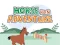 Mäng Horse Run Adventure Internetis