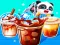 Mäng Little Panda Coffee Shop Internetis