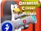 Mäng Dreamers Combat Penguin Internetis