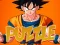 Mäng Dragonball Z Puzzles Internetis