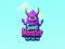 Mäng Sweet Monster Pull Out Pin Internetis
