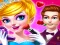 Mäng Magic Fairy Tale Princess Game Internetis