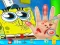 Mäng Spongebob Hand Doctor Internetis
