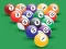 Mäng 8 Ball Pool Internetis