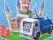 Mäng Build Castle 3D Internetis