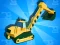 Mäng Real Excavator Simulator Internetis