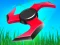 Mäng Grass Cutting Puzzle Internetis