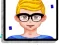 Mäng Who am I Guess Who Internetis