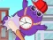 Mäng Don't Drop The Grimace! Internetis
