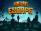 Mäng Horror Escape Internetis