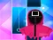 Mäng Squid Game Piano Tiles Internetis