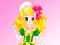 Mäng Anime Girl Dressup Internetis