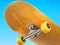 Mäng Skateboard city Internetis