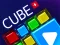 Mäng Cube Simple 3 Match Internetis