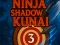 Mäng Ninja Shadow Kunai Internetis