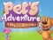 Mäng Pets Adventure A Day To Remember Internetis