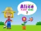 Mäng World of Alice Plant Game Internetis