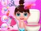 Mäng Baby Girl Daily Care Internetis