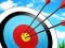 Mäng Stickman Archery Internetis