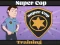 Mäng Super Cop Training Internetis