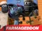 Mäng  A Shaun the Sheep Movie Farmageddon Jigsaw Puzzle Internetis
